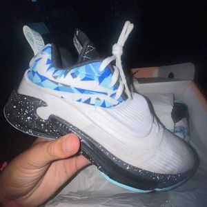 Nike Giannis Zoom Freak 3